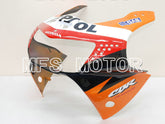 Honda CBR900RR 919 1998-1999 ABS Fairing - Repsol - Black Red Orange - MFS6201